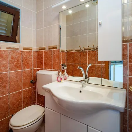 アパート 1 Bedroom In *