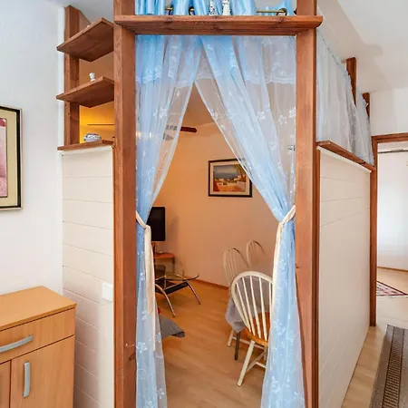 1 Bedroom In