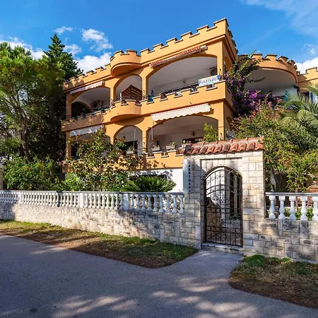 1 Bedroom In