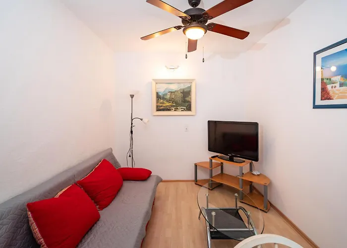 1 Bedroom In
