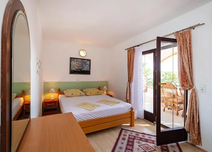 1 Bedroom In
