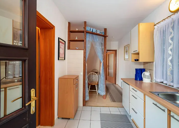 1 Bedroom In