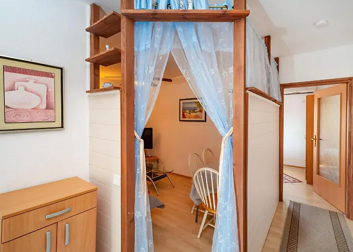 1 Bedroom In