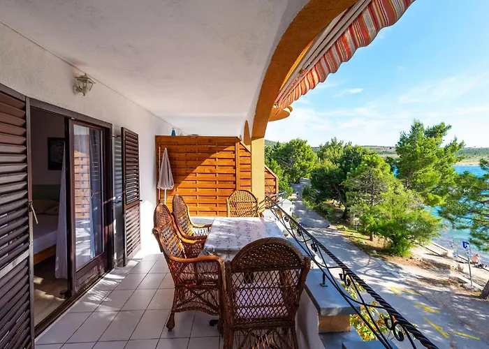 1 Bedroom In * Rovanjska
