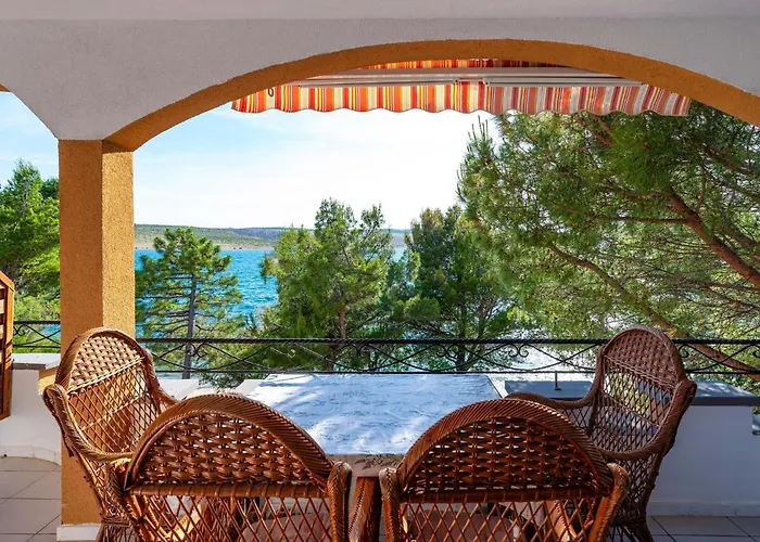 1 Bedroom In Appartement