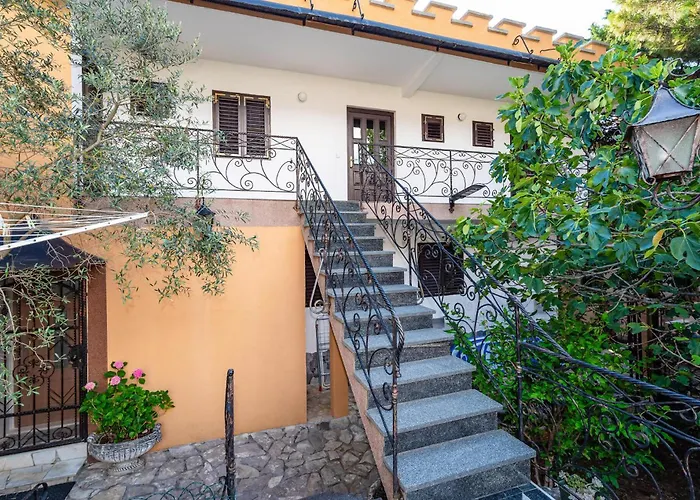 1 Bedroom In