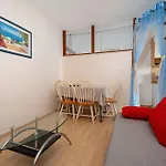 Apartamento Amazing In With Wifi