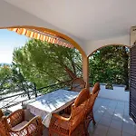 Amazing In With Wifi Apartamento Rovanjska