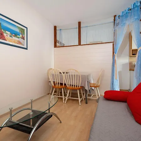 Apartman Amazing In With Wifi