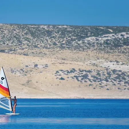 1 Bedroom In Рованьска