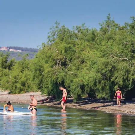 Апартаменты 1 Bedroom In