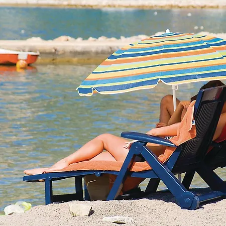 1 Bedroom In Рованьска