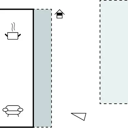 1 Bedroom In * Rovanjska