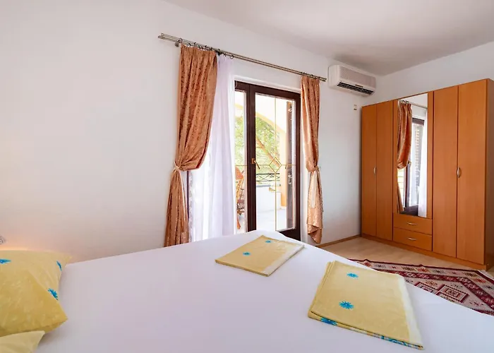 1 Bedroom In * Rovanjska