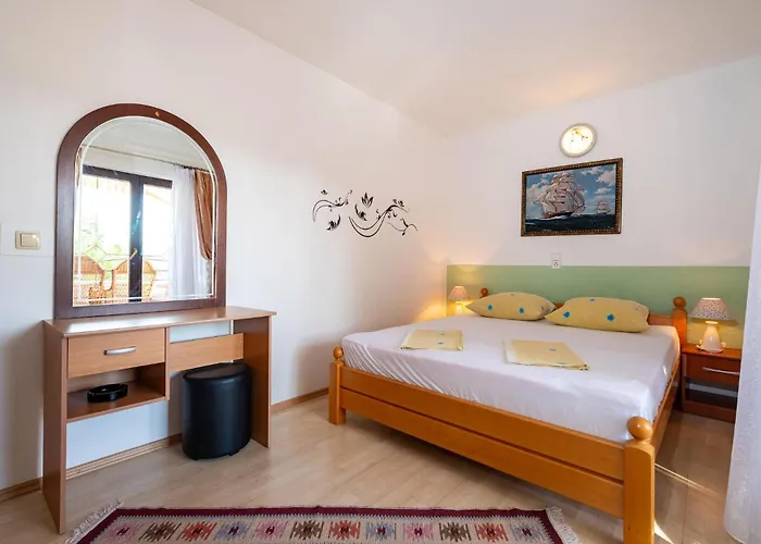 1 Bedroom In * Rovanjska