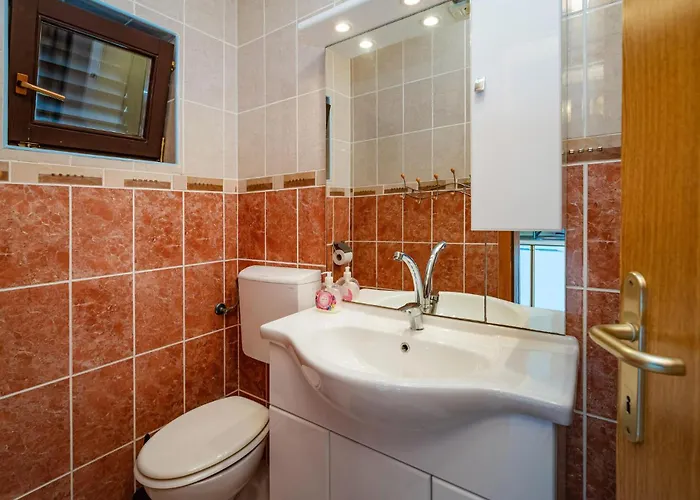 Apartmán 1 Bedroom In *