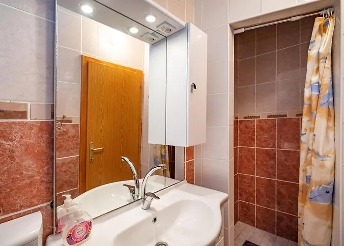 1 Bedroom In Rovanjska