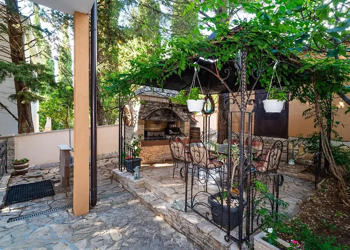 Apartmán 1 Bedroom In Rovanjska