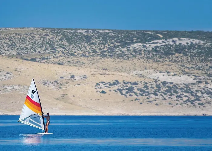 1 Bedroom In Рованьска