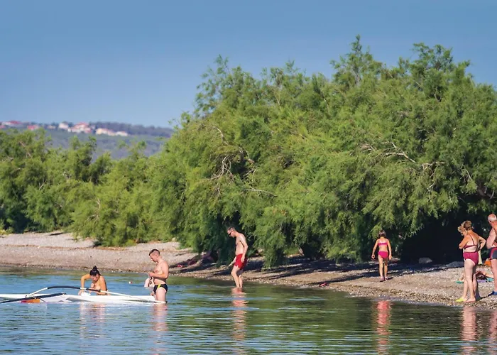 Apartmán 1 Bedroom In