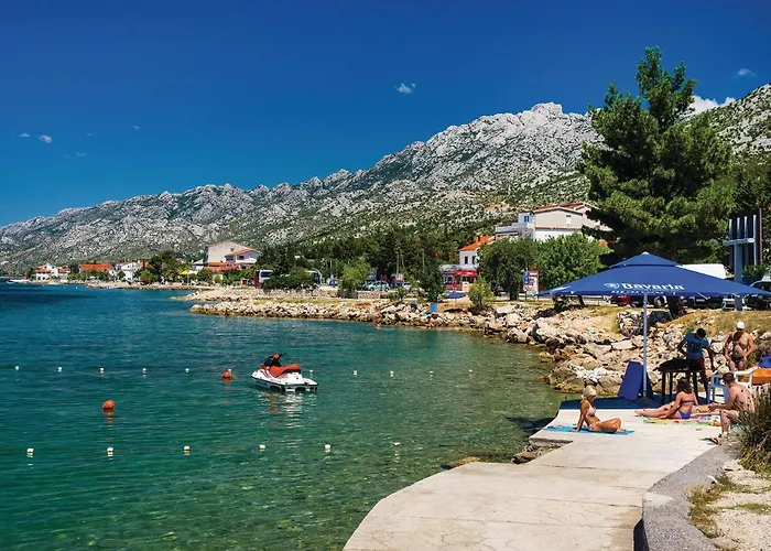 Апартаменты 1 Bedroom In