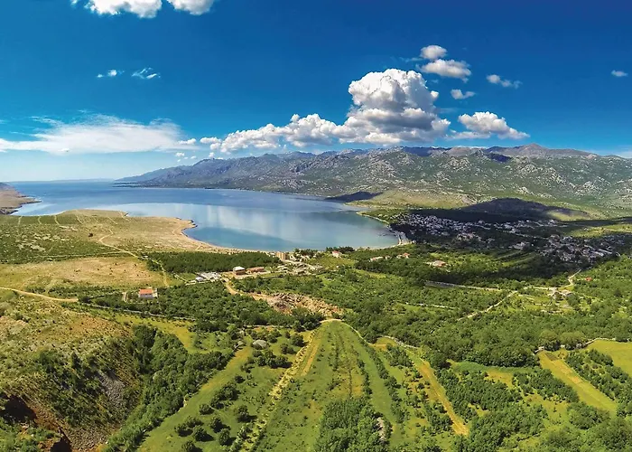 1 Bedroom In Рованьска