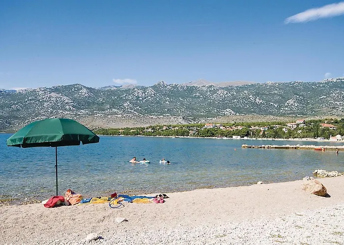 1 Bedroom In * Rovanjska